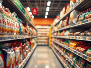 Read more about the article Czym jest indeks Nutri-Score i czy warto się nim kierować?