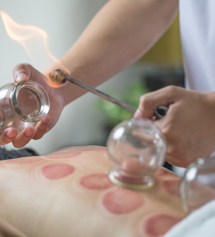 Bański ogniowe Herba Sfero