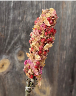 Kadzidło ziołowe – Żywioł Ognia